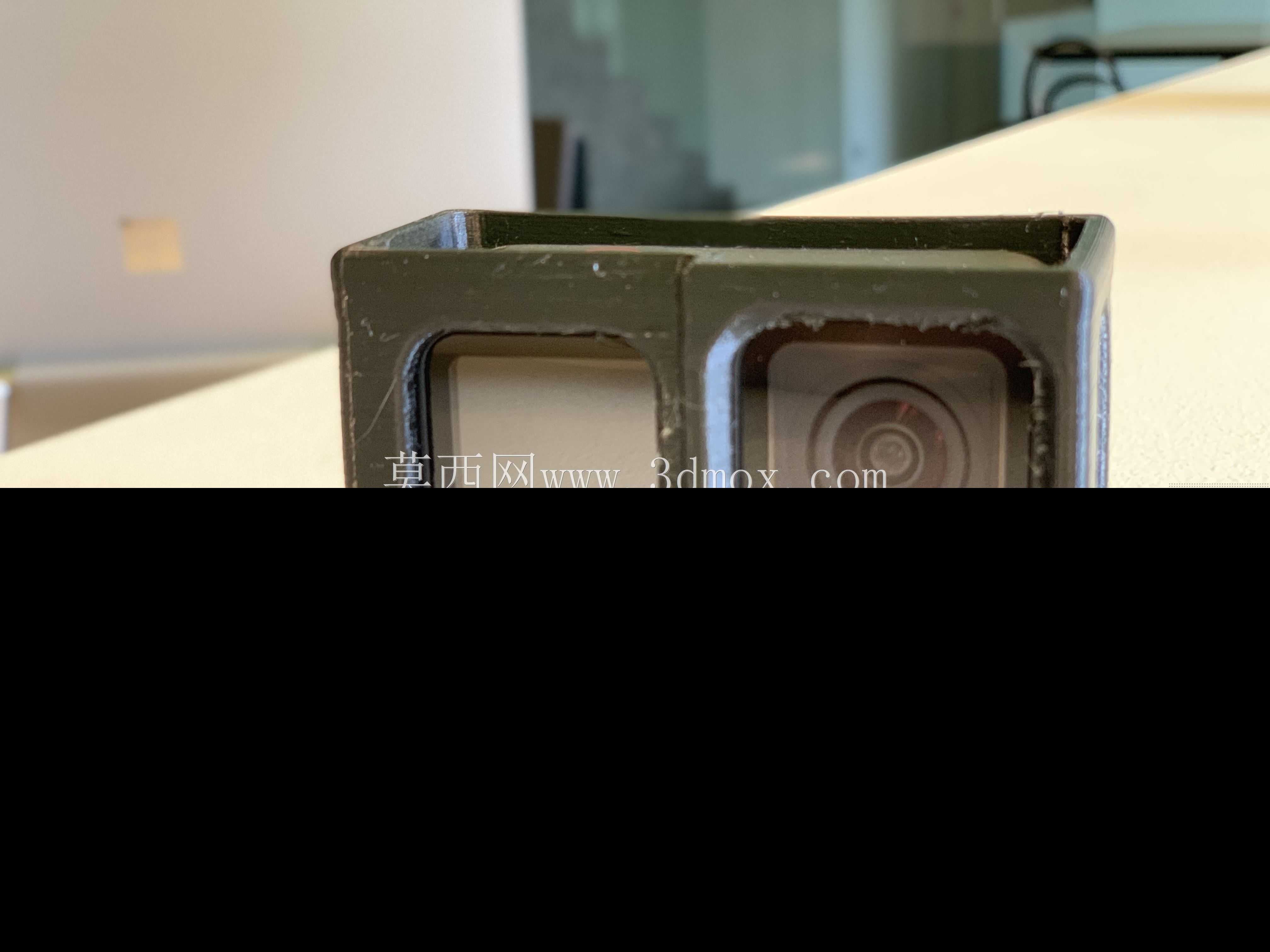 GoPro Hero9电击保护器