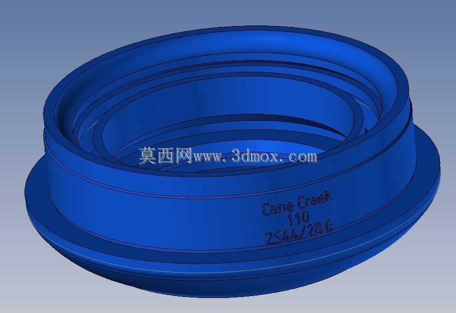 Cane Creek����110 ZS44-28.6