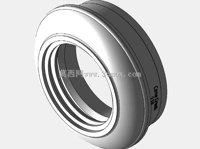Cane Creek����110 ZS44-28.6