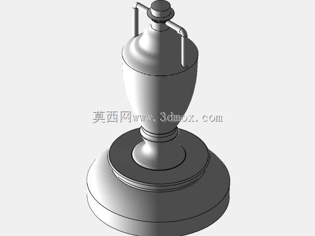 灰烬奖杯