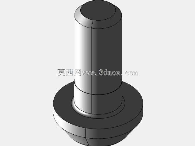 CNC座椅夹34.9mm MTB,铝制