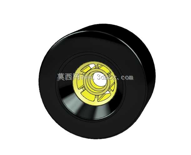 Evolve/ABEC11 F1���֣�107���ף�