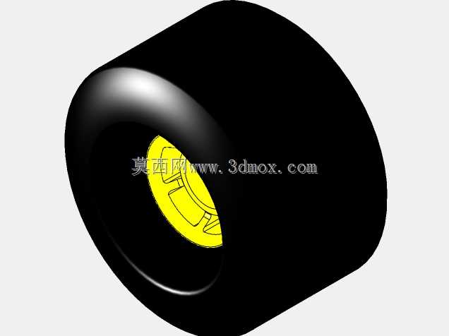 Evolve/ABEC11 F1���֣�107���ף�