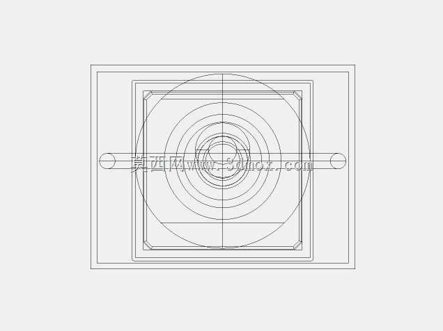 SOLIDWORKS中的奖杯