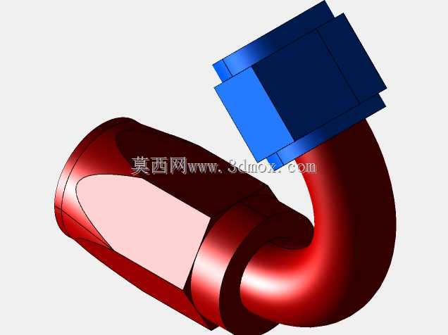 收集铝JIC配件SAE J514