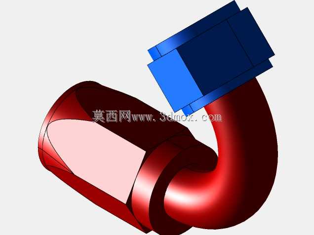 收集铝JIC配件SAE J514