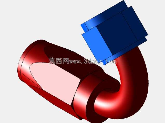 收集铝JIC配件SAE J514