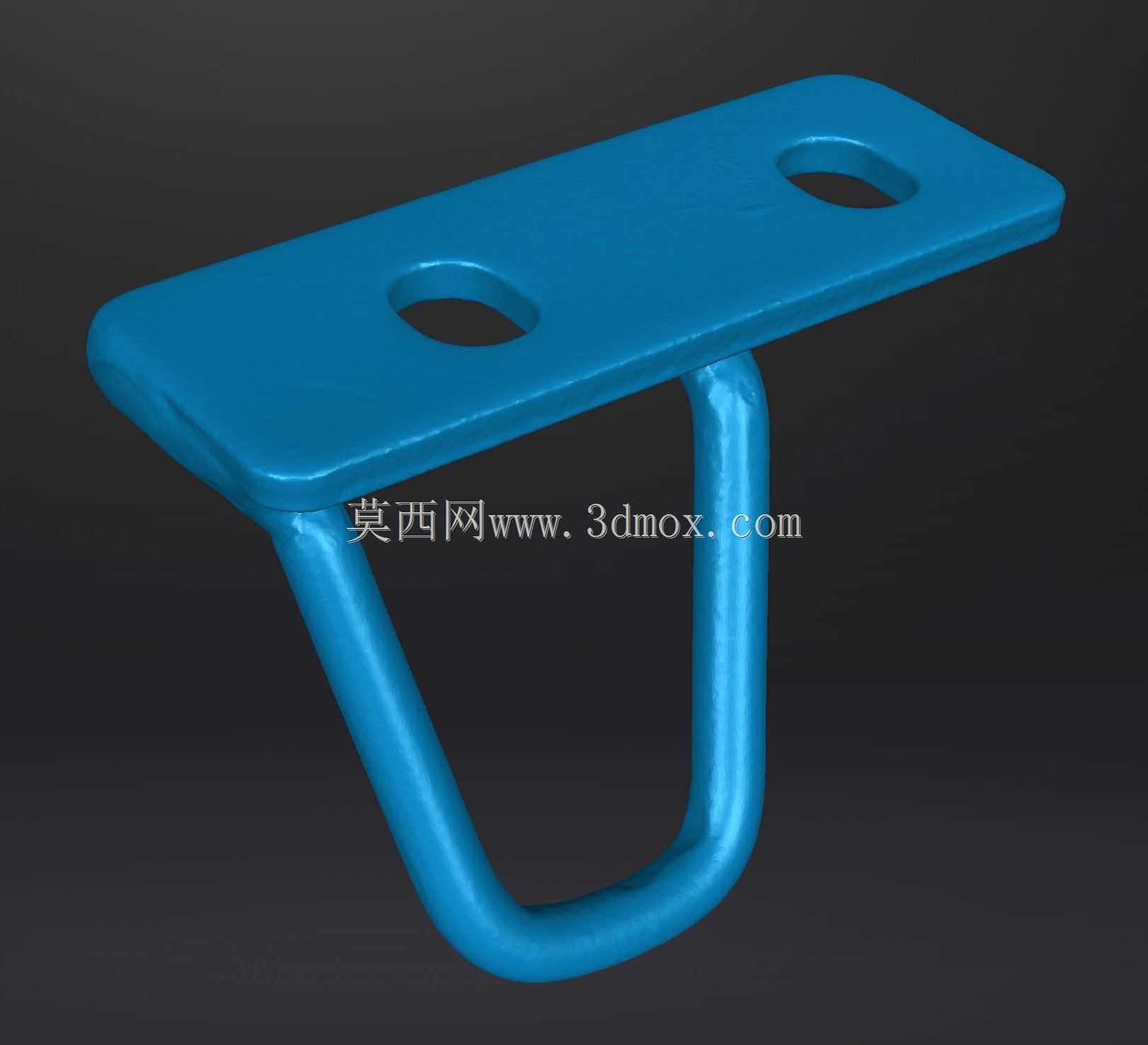 Sur Ron/Segway X160 X260电池盖锁钩