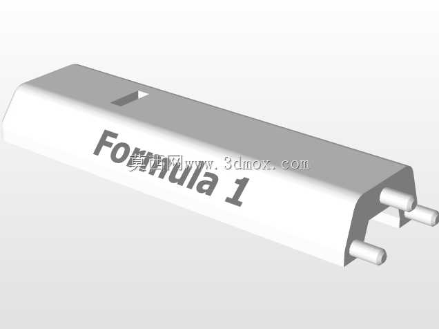 标志F1