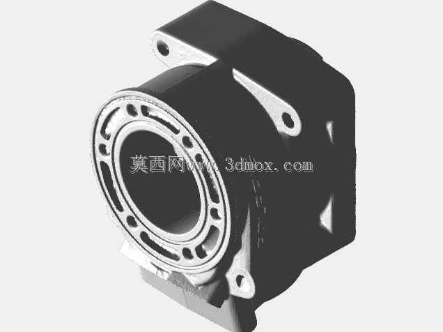 北极星XCR SP 440气缸