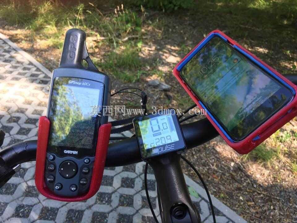 法赫拉达尔特für Garmin GPSMAP 60cx