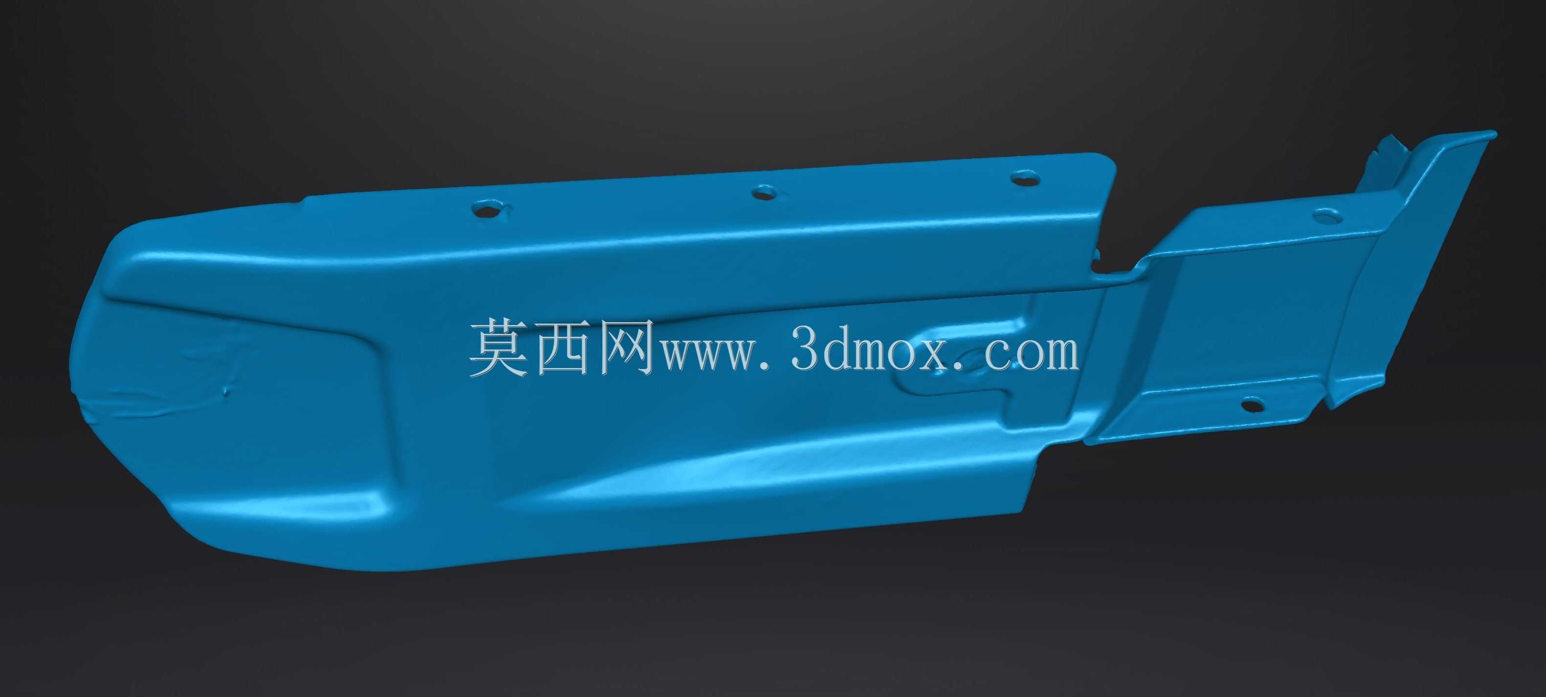 Sur Ron/Segway X160 X260座椅底盖