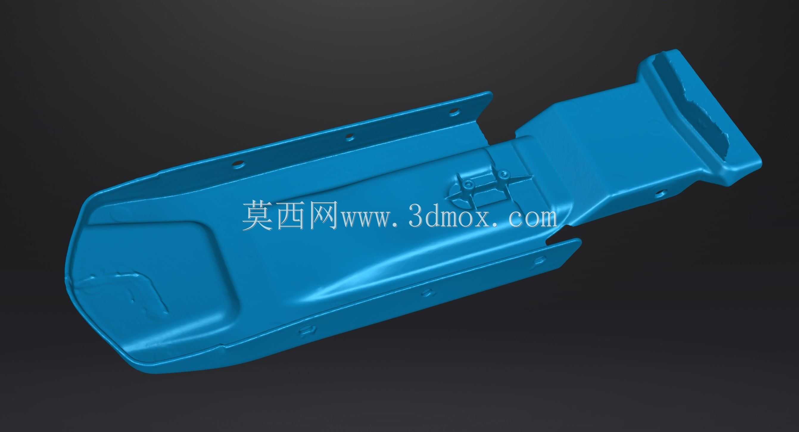 Sur Ron/Segway X160 X260座椅底盖