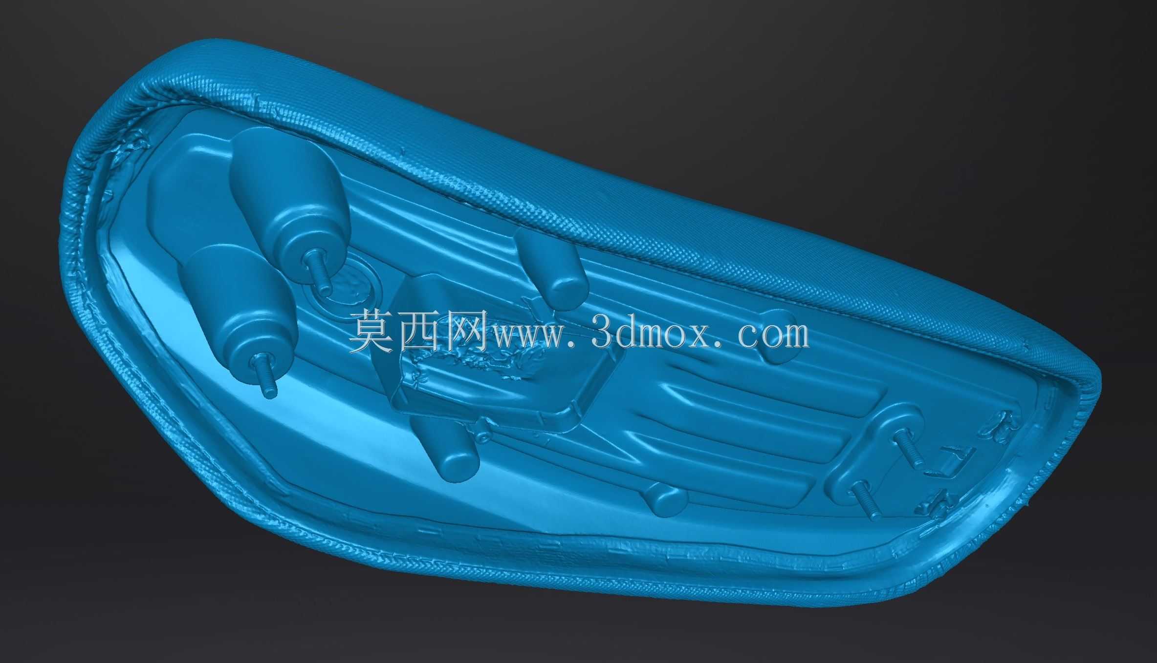 南罗恩/赛格威X160 X260座椅