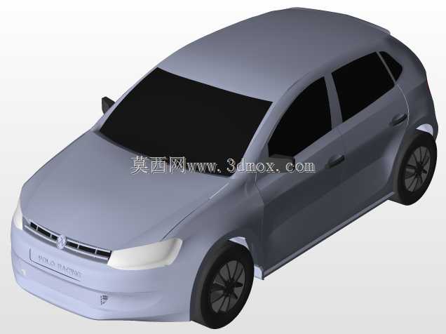 玩具赛车场