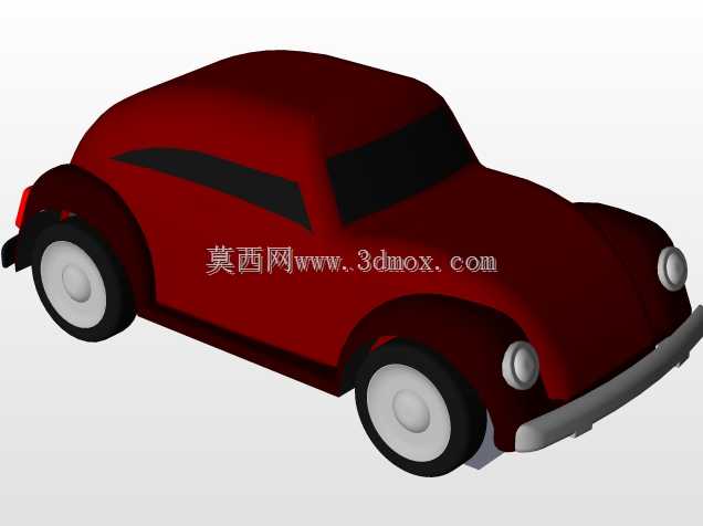 玩具赛车场
