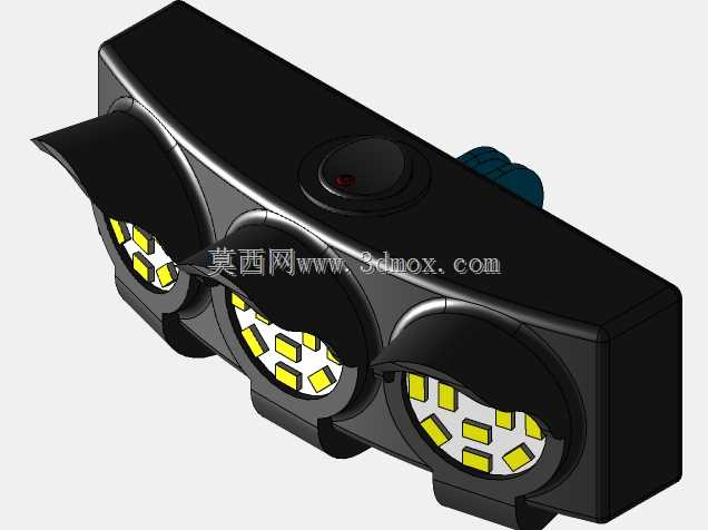 LightStorm 12V 9W���г���