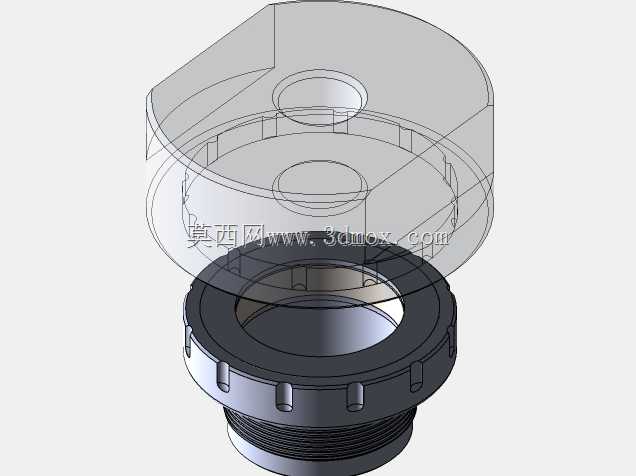 BSA30底部支架杯和安装工具