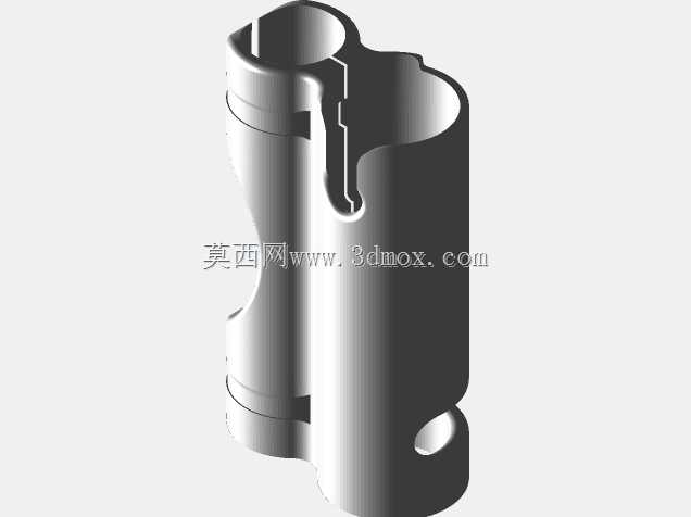 Kryptonite Messanger迷你U型自行车支架