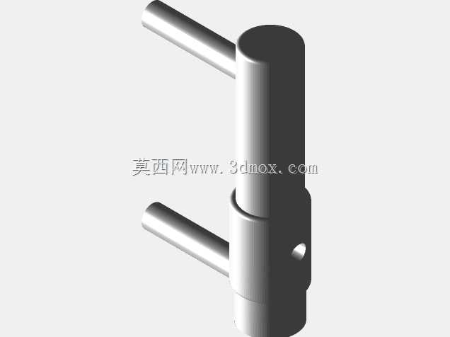 Kryptonite Messanger迷你U型自行车支架