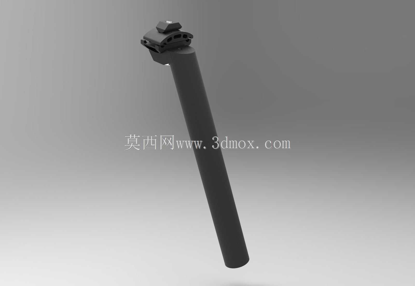 自行车-超大尺寸座椅立柱?34mm X 300mm
