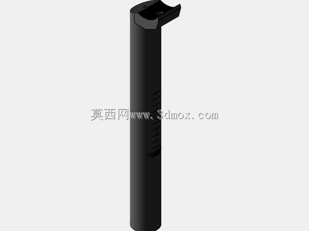 自行车-超大尺寸座椅立柱?34mm X 300mm