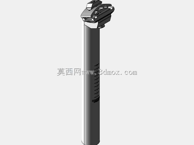 自行车-超大尺寸座椅立柱?34mm X 300mm