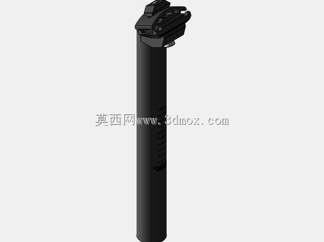 自行车-超大尺寸座椅立柱?34mm X 300mm