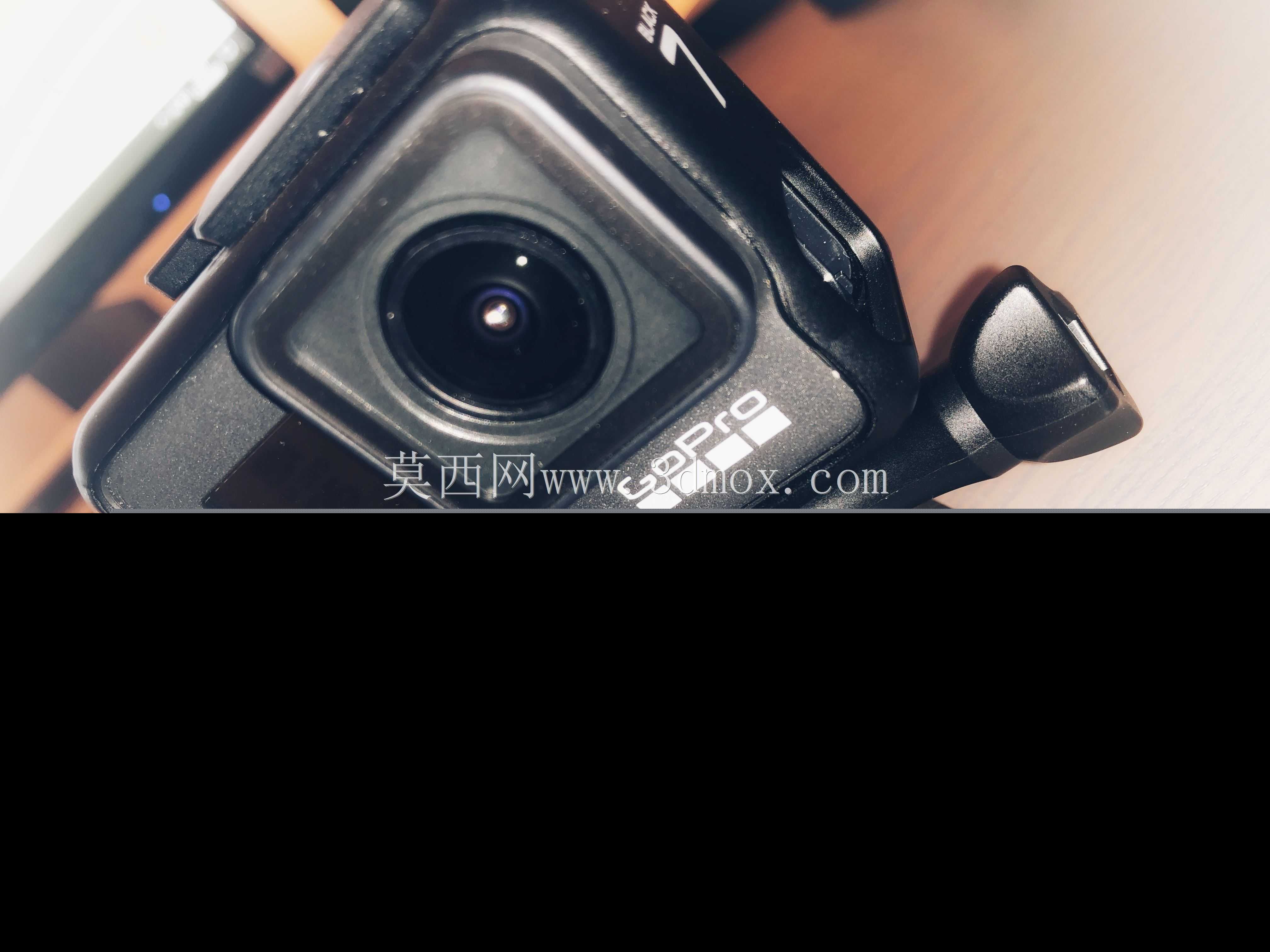 ����ͷ��֧��-GoPro Hero 7/8/9