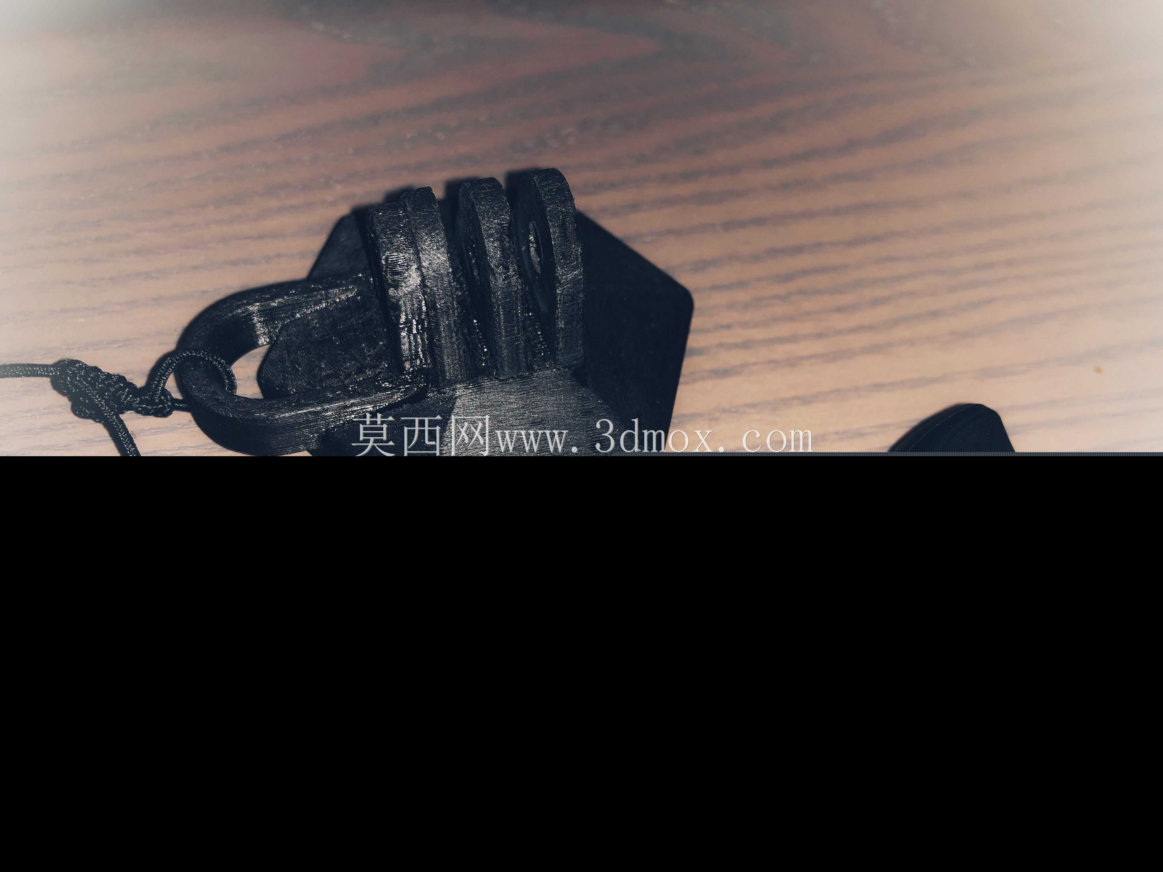 ����ͷ��֧��-GoPro Hero 7/8/9