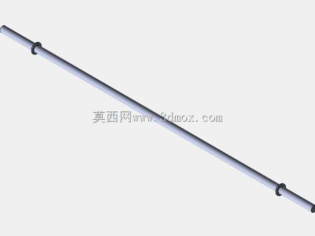 简易铝制健身桌