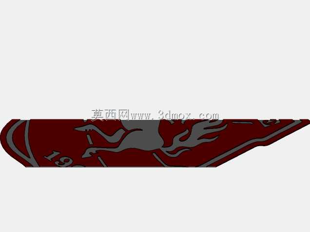 特温特足球俱乐部标志