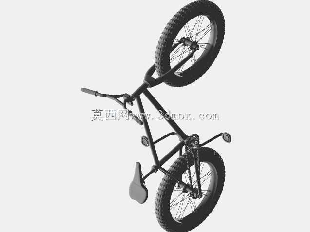 自行车小轮车