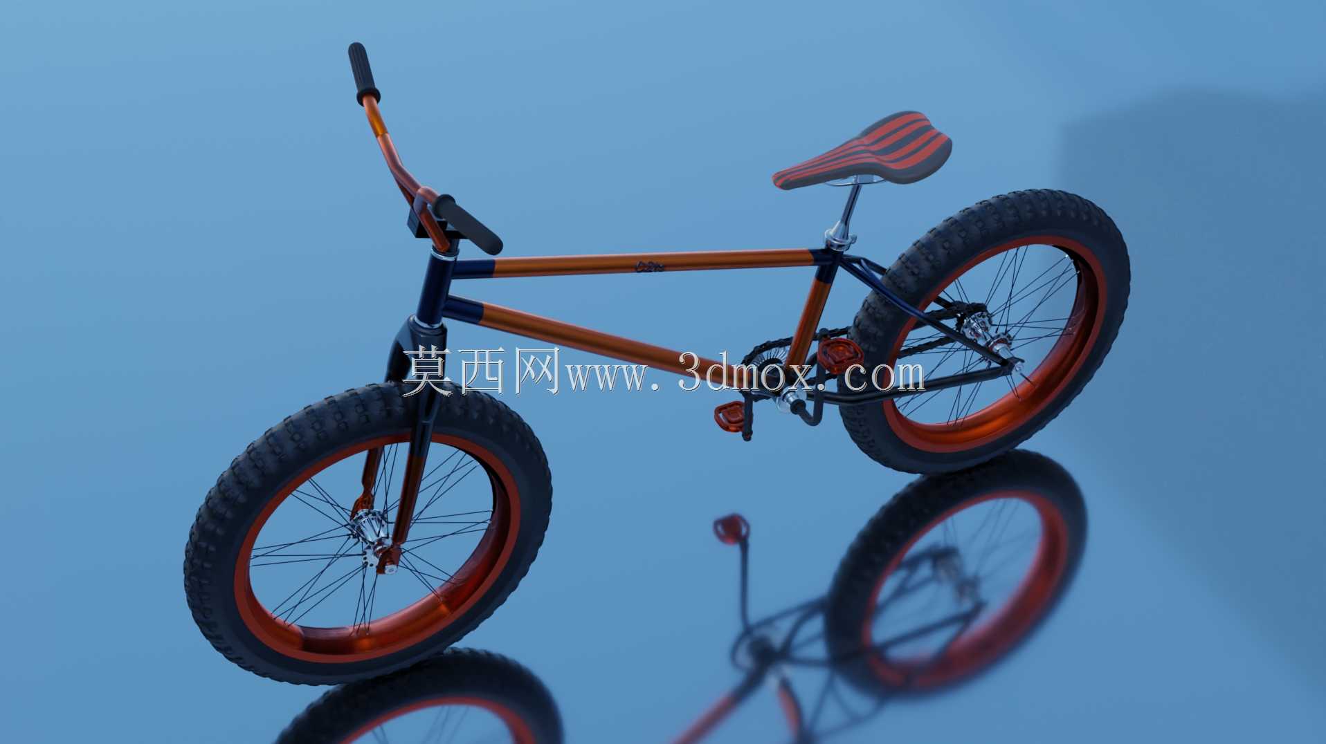 自行车小轮车
