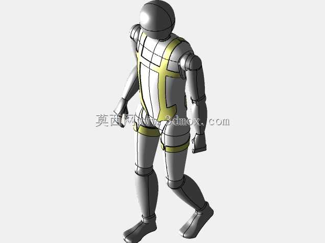 两厢公寓