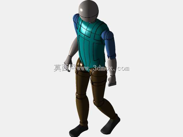 两厢公寓