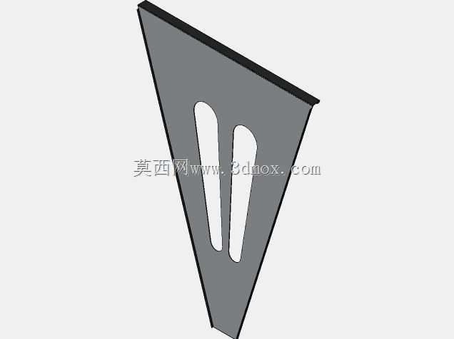 两厢公寓