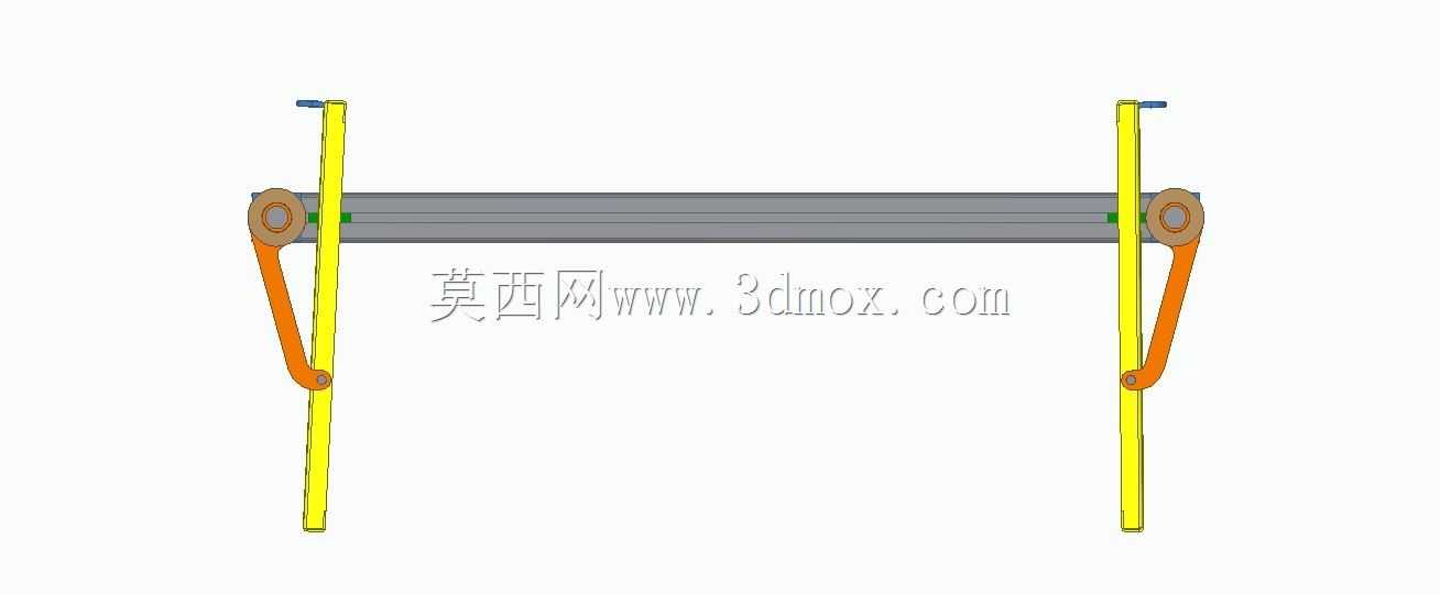两厢公寓