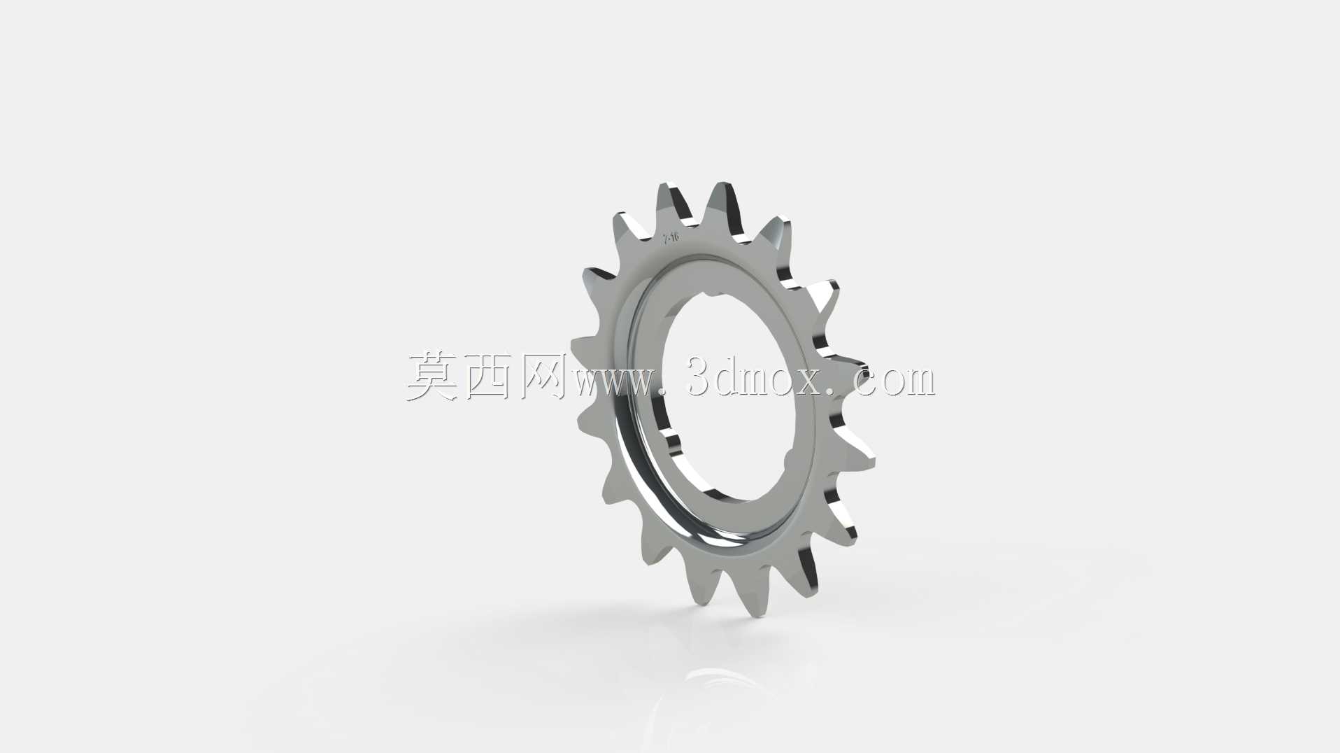 SHIMANO 16Z Nexus Ritzel