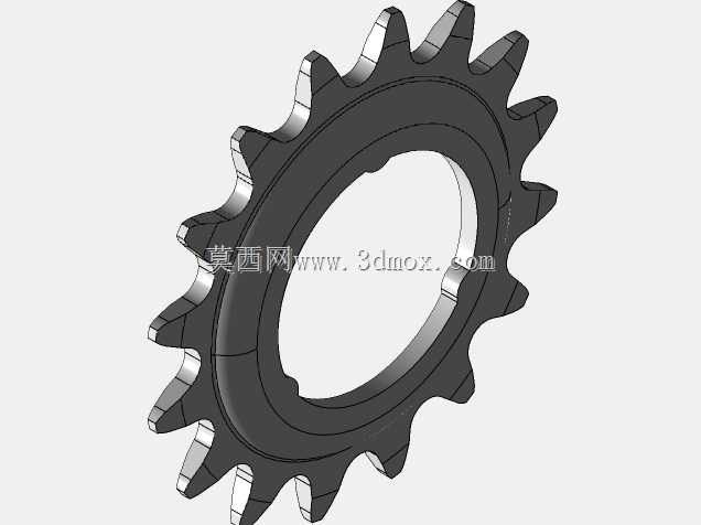 SHIMANO 16Z Nexus Ritzel