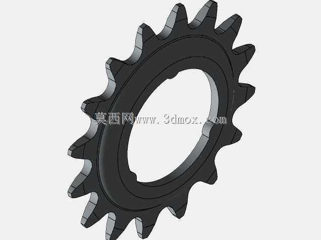SHIMANO 16Z Nexus Ritzel