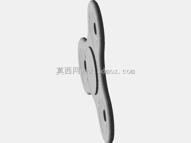 坐立不安的纺纱机