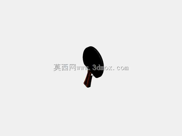 乒乓球拍
