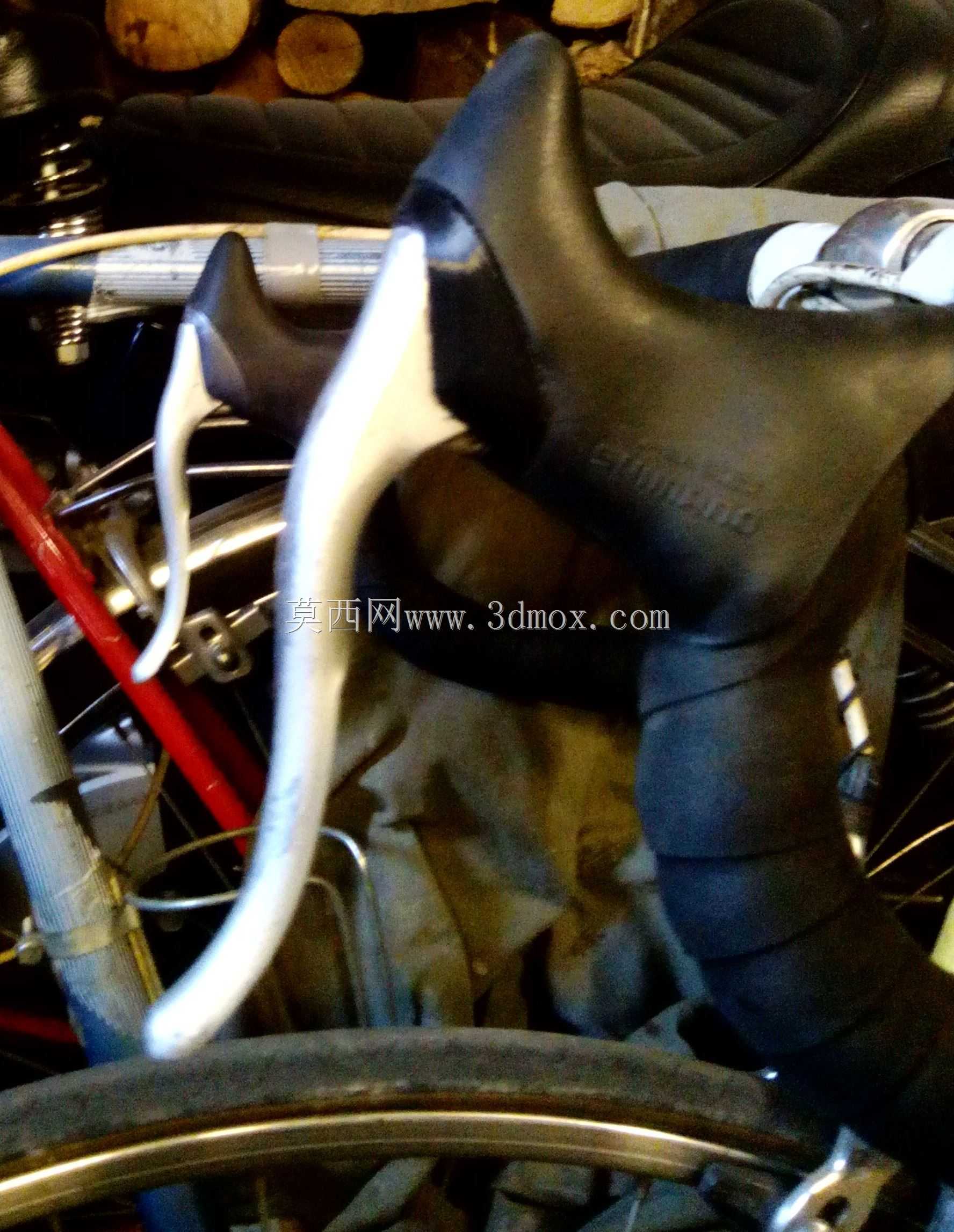 Shimano RX100 BL-A550自行车制动杆盖
