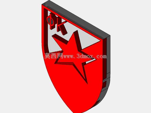 Crvena Zvezda����/grb
