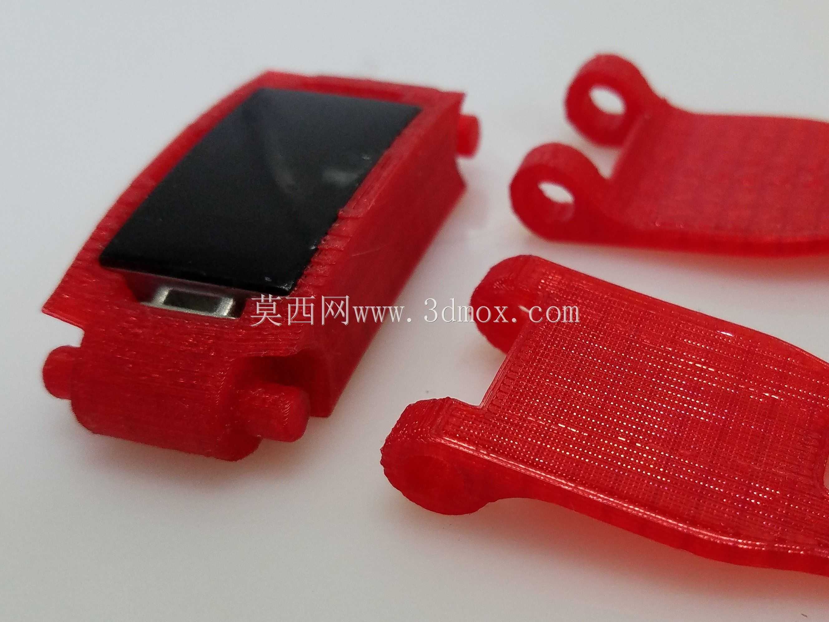FitBit费用2