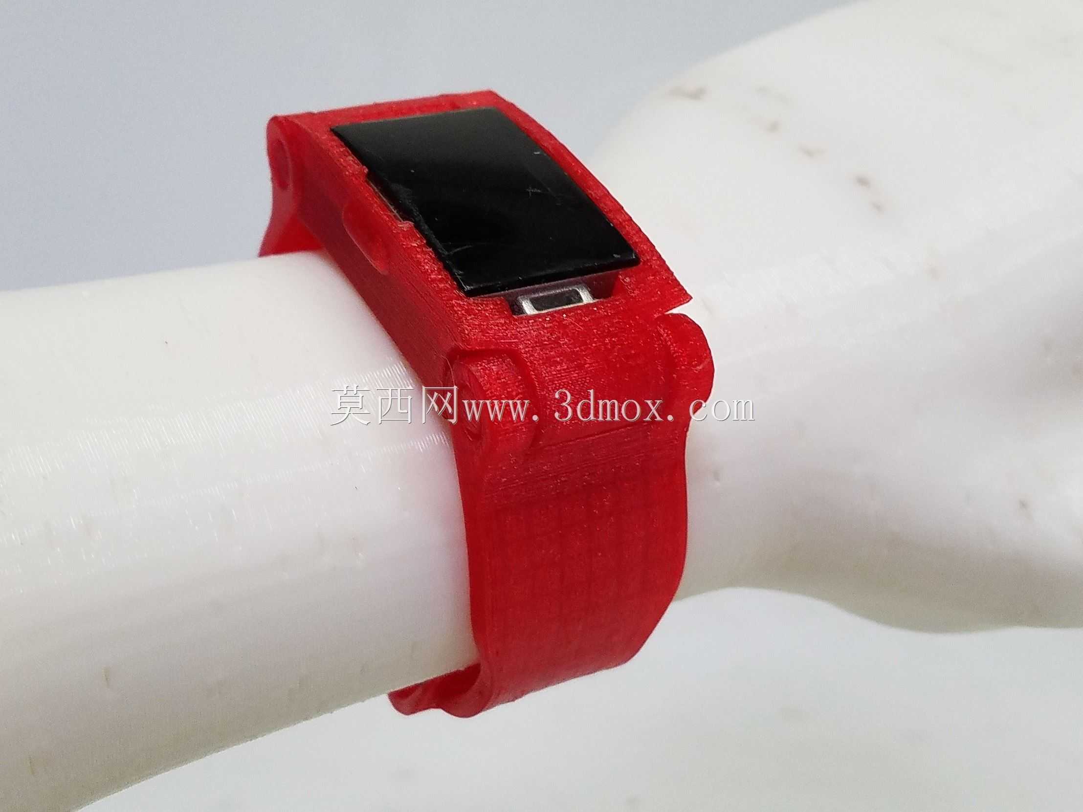FitBit费用2