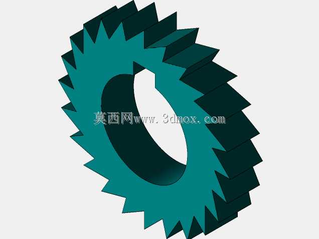 反向双棘轮驱动