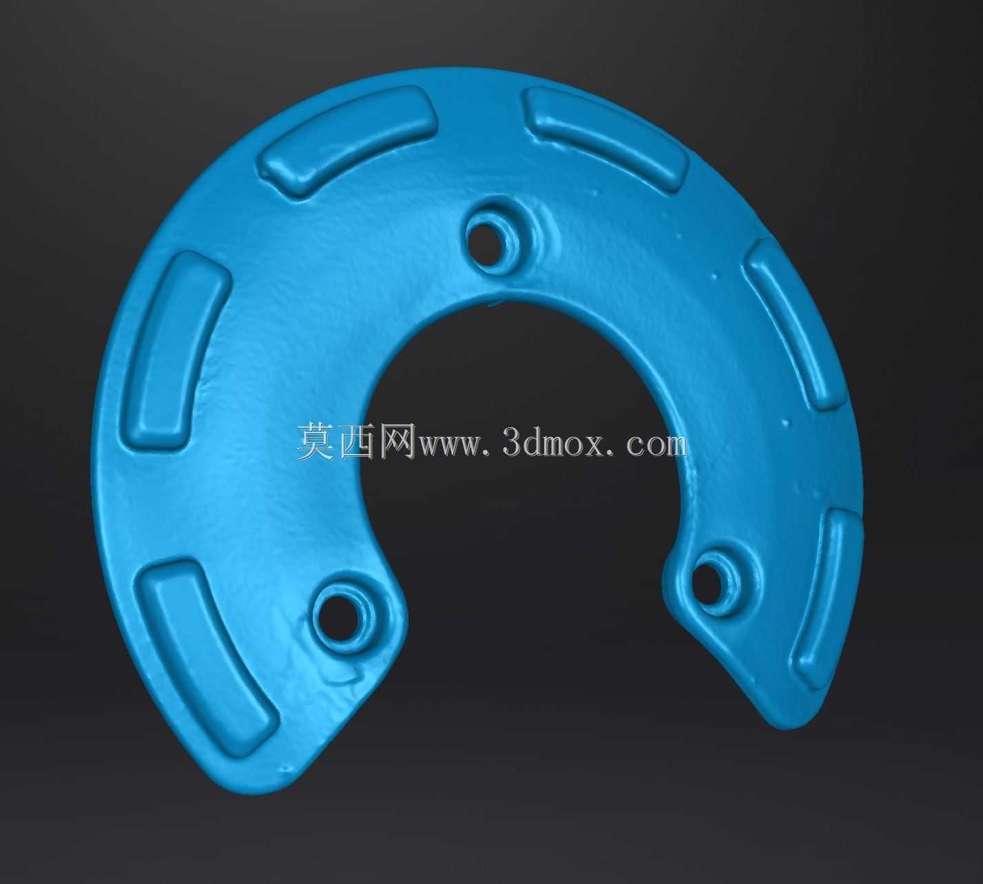 Sur Ron/Segway X160 X260电机齿轮盖