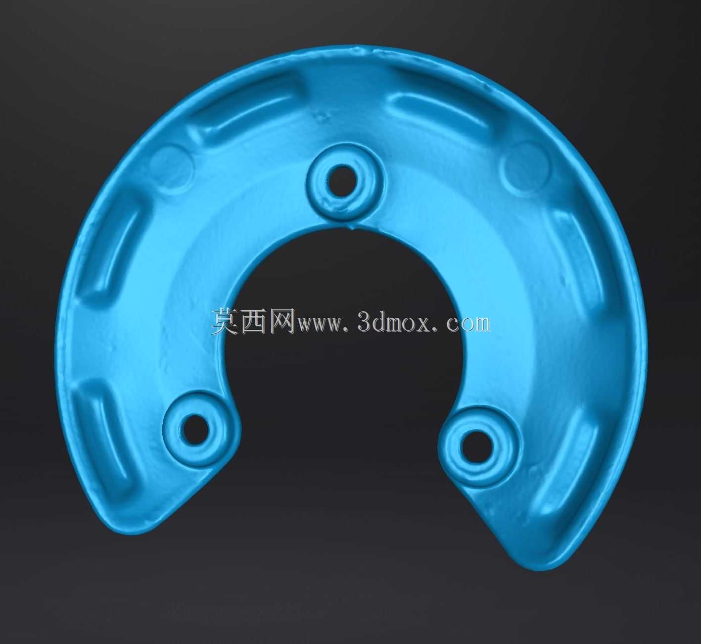 Sur Ron/Segway X160 X260电机齿轮盖